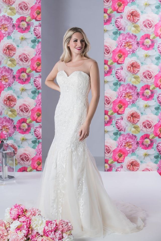 The bridal company on sale ni